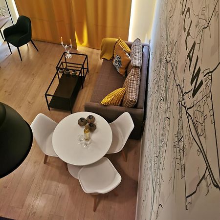 Travel&Sleep Airport Apartment Zarembowicza Wrocław Eksteriør billede