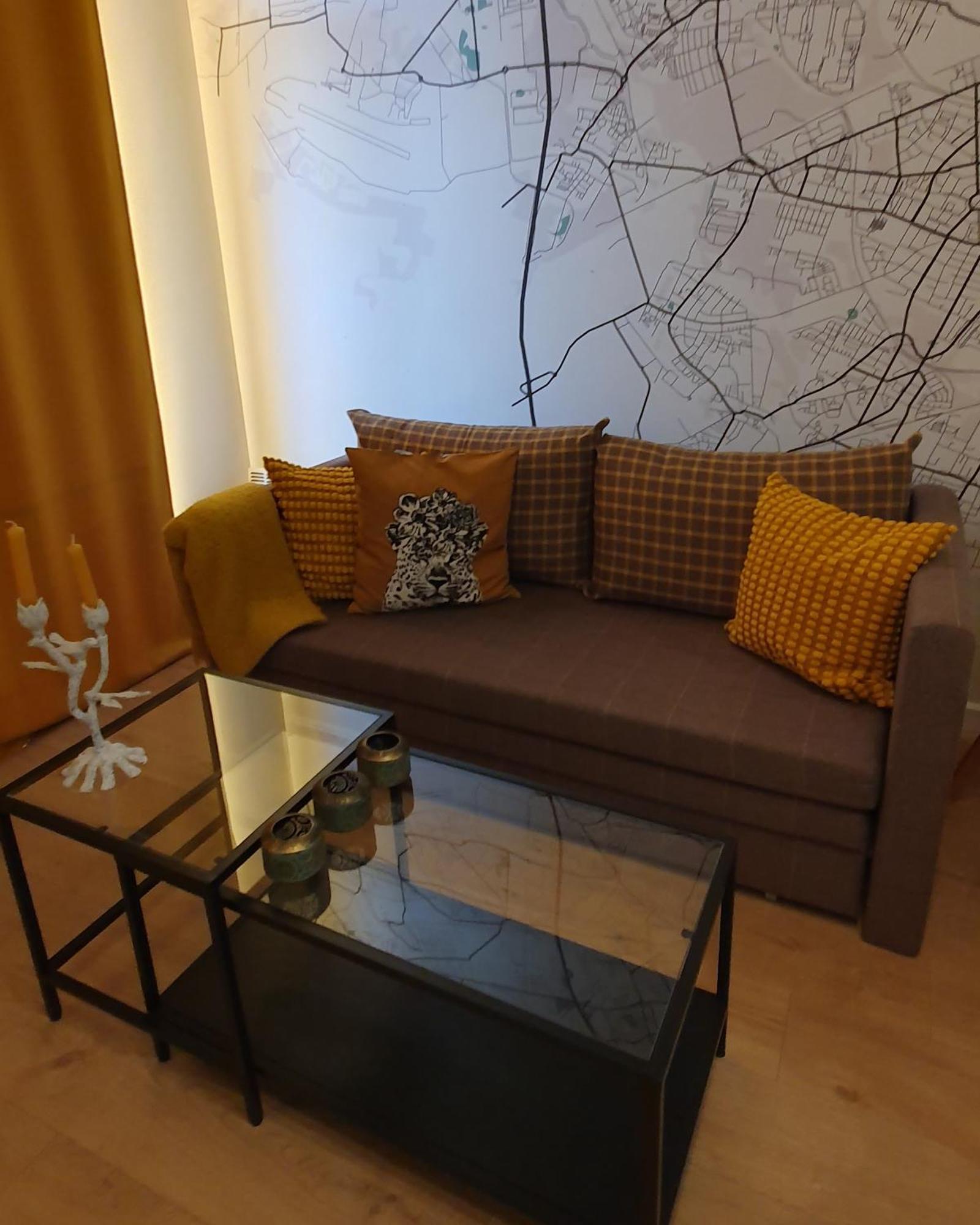 Travel&Sleep Airport Apartment Zarembowicza Wrocław Eksteriør billede
